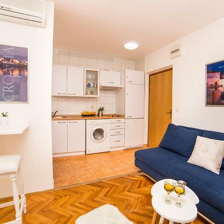 Marivan Centar&Beach Makarska Exterior photo